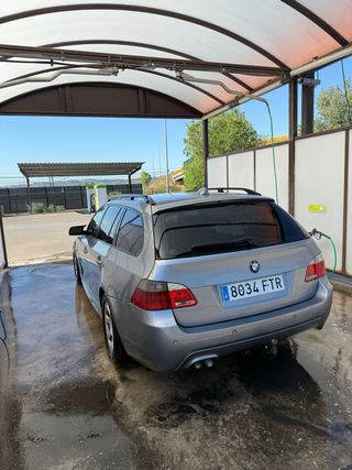BMW Serie 5 2004
