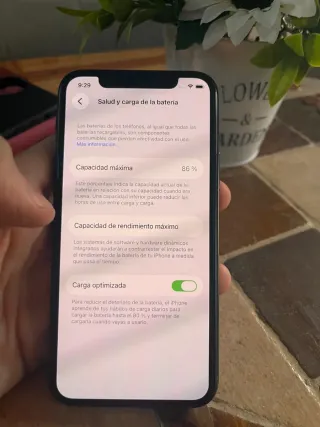 iPhone 11 Pro Plata 256GB