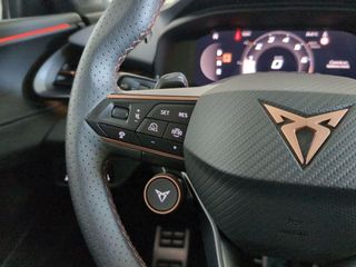 CUPRA Terramar 1.5 TSI e-Hybrid DSG 150 kW (204 CV)