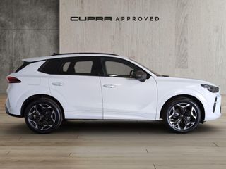 CUPRA Terramar 1.5 TSI e-Hybrid DSG 150 kW (204 CV)