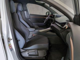 CUPRA Terramar 1.5 TSI e-Hybrid DSG 150 kW (204 CV)