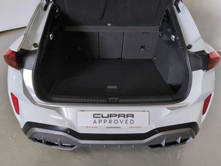 CUPRA Terramar 1.5 TSI e-Hybrid DSG 150 kW (204 CV)