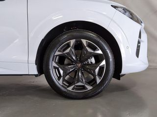 CUPRA Terramar 1.5 TSI e-Hybrid DSG 150 kW (204 CV)