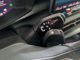 CUPRA Terramar 1.5 TSI e-Hybrid DSG 150 kW (204 CV)