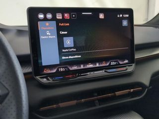 CUPRA Terramar 1.5 TSI e-Hybrid DSG 150 kW (204 CV)