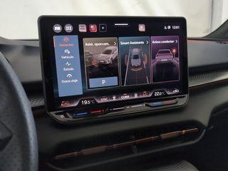 CUPRA Terramar 1.5 TSI e-Hybrid DSG 150 kW (204 CV)