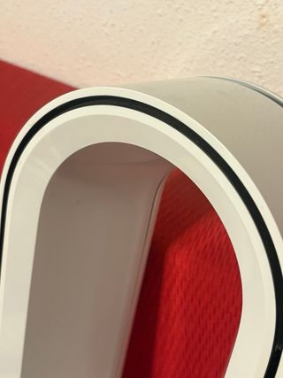 Ventilatore/Termostato Dyson Hot+Cool HP04