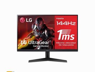 Monitor lg gaming