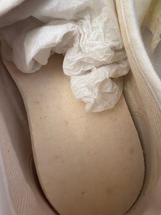 Zapatillas Kawasaki Blancas en tallas 43 / 44/ 45