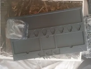 Juego de mesa Conan el Bárbaro