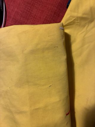 Conjunto esquí chaqueta y pantalón