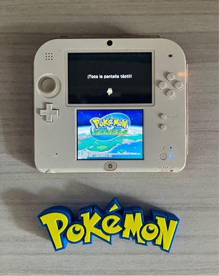 Pokemon Ranger Originale Nintendo DS