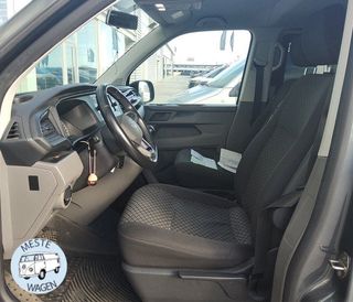 Volkswagen Caravelle 2021