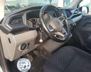 Volkswagen Caravelle 2021