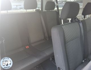 Volkswagen Caravelle 2021