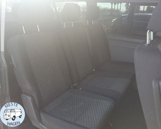 Volkswagen Caravelle 2021