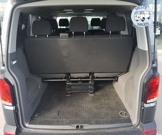 Volkswagen Caravelle 2021