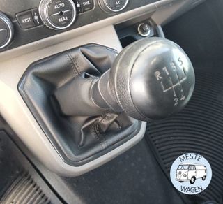 Volkswagen Caravelle 2021