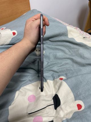 OnePlus Pad 2 Gris 256GB 12 RAM