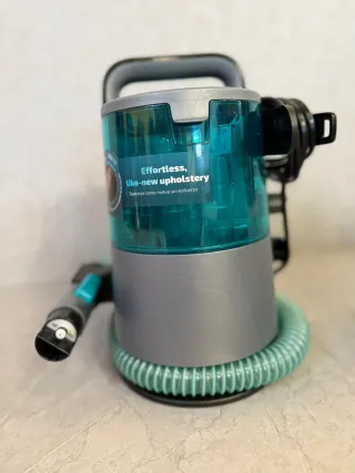 Aspirador Cecotec Conga Carpet&Spot Clean