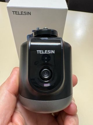 Telesin Giratorio Seguimiento Inteligente