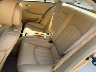 Mercedes-Benz Clase CLS 2006