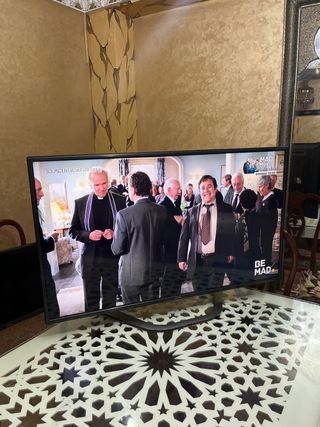 TV LG 50 Smart TV