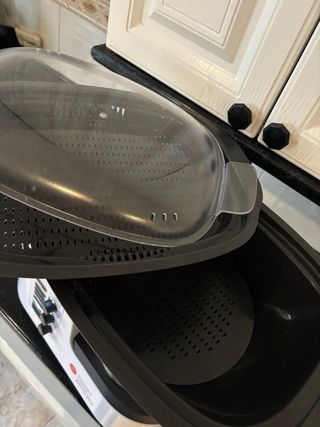 Monsieur Cuisine Silvercrest Edition Plus