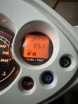 Yamaha Jog RR 49cc Scooter