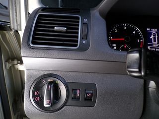 Volkswagen Touran CROSS 2.0TDI 140CV 7 PLAZAS 2013