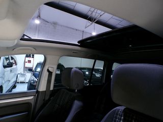 Volkswagen Touran CROSS 2.0TDI 140CV 7 PLAZAS 2013