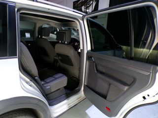 Volkswagen Touran CROSS 2.0TDI 140CV 7 PLAZAS 2013