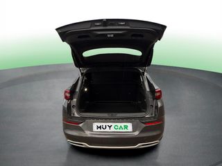 Opel Grandland X 1.2 Turbo Selective 96 kW (130 CV)