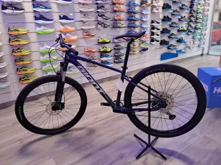 Bicicleta Giant Talon 0