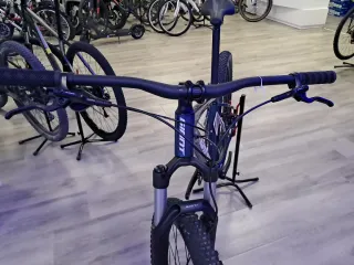 Bicicleta Giant Talon 0