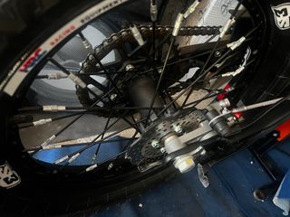 Montesa 4rt 260r 24/25 reestreno