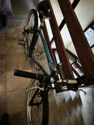 Bicicleta Kona Montaña 26