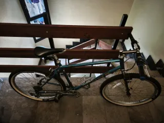 Bicicleta Kona Montaña 26