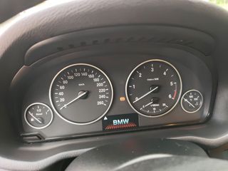 BMW X3 xdrive 2.0d 184cv 2013