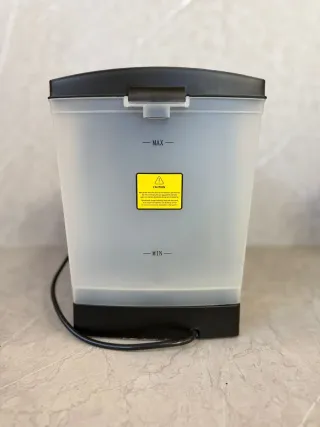 Cafetera Cecotec Power Espresso 20