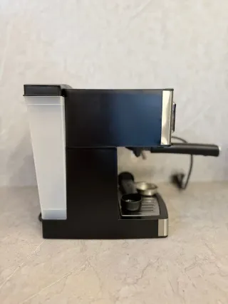 Cafetera Cecotec Power Espresso 20