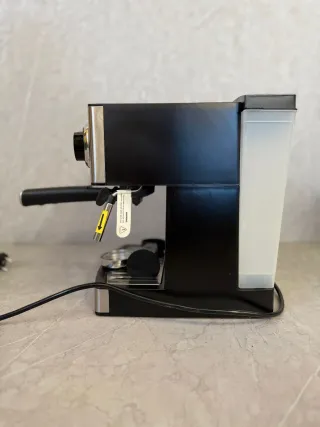 Cafetera Cecotec Power Espresso 20