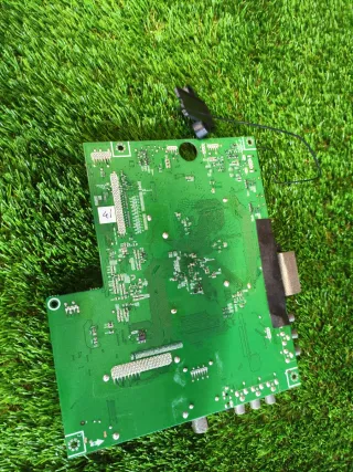 Placa Base TV RSAG7.820.5615