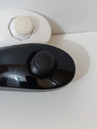 Pack Mandos Nunchuk Nintendo Wii