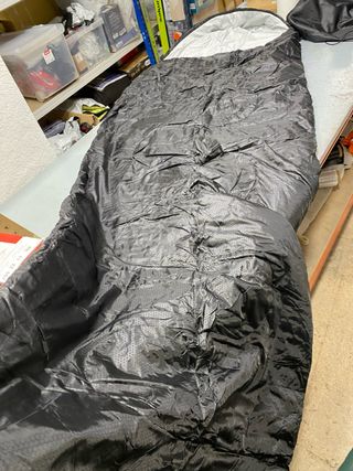 Saco de Dormir Ultraligero