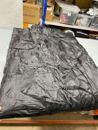 Saco de Dormir Ultraligero