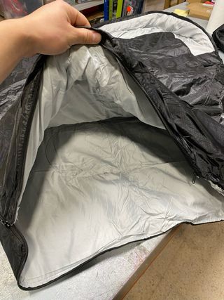 Saco de Dormir Ultraligero