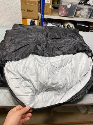 Saco de Dormir Ultraligero