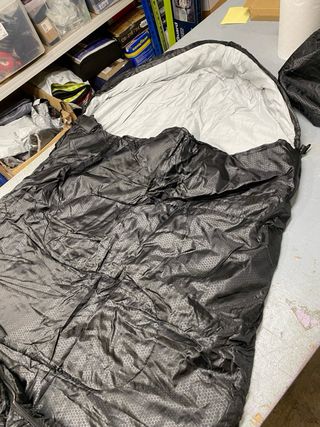 Saco de Dormir Ultraligero