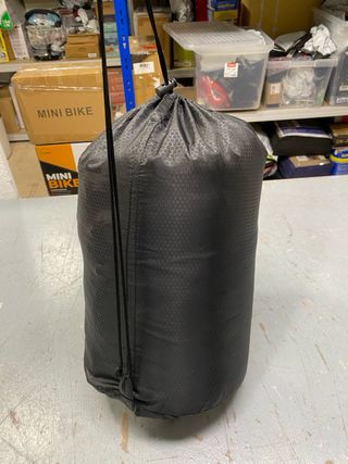 Saco de Dormir Ultraligero